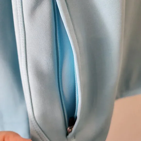 Saucony long sleeve running shirt, Size L, EUC - Picture 6 of 9